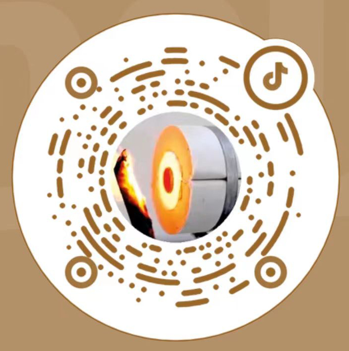 宇恒電熱抖音號