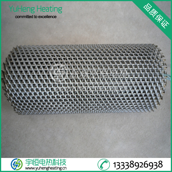 加強(qiáng)型平衡網(wǎng)帶