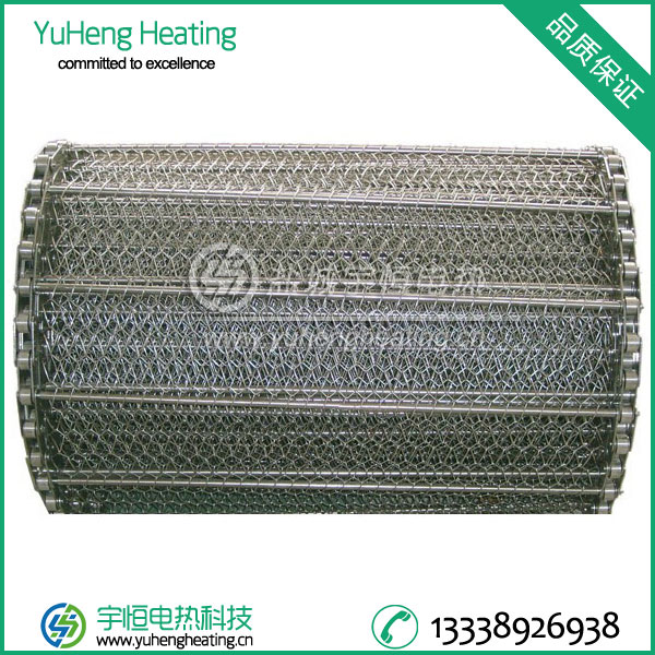 鏈條式網(wǎng)帶