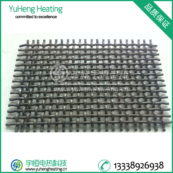 Kanthal A-1耐火材料承燒網