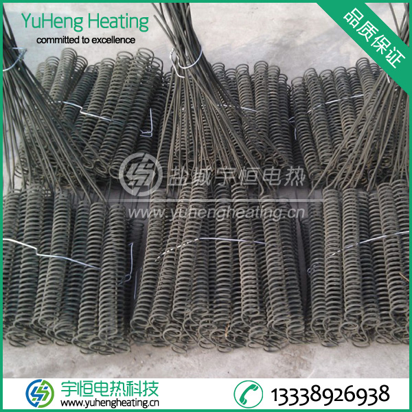 工業鋰電池用鐵鉻鋁電爐條