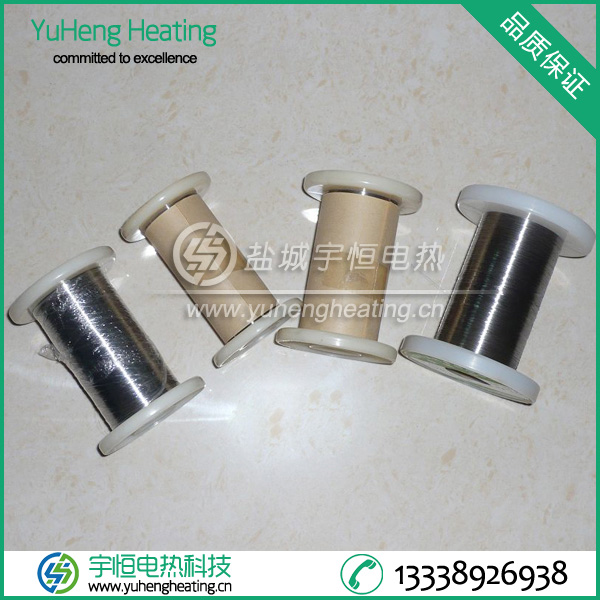 Ni80Cr20鎳鉻微絲