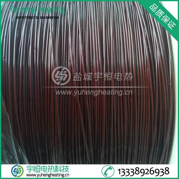 漆包錳銅絲6J12、6J13