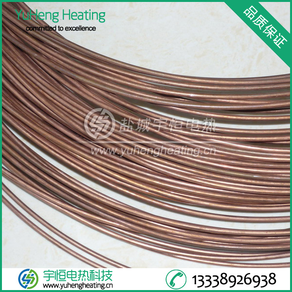 錳銅絲6J12、6J13