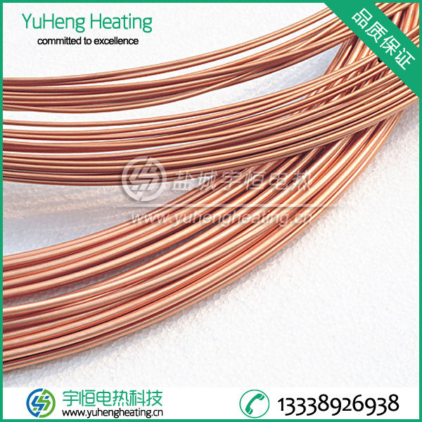 錳銅絲6J12、6J13