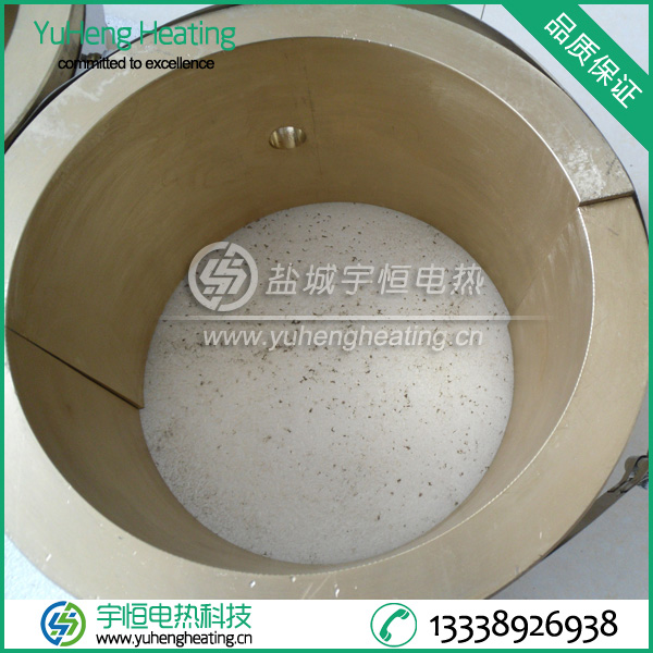 鑄銅加熱器