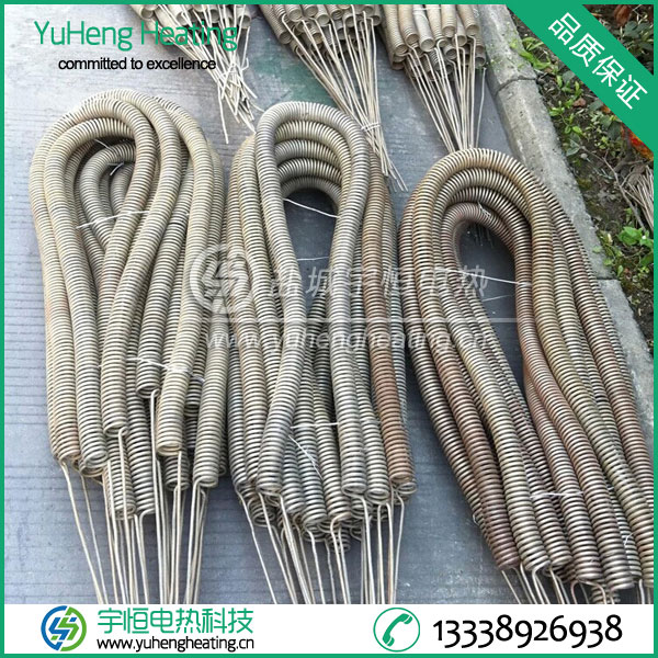 鐵鉻鋁隧道爐電爐絲