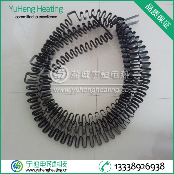 鎳鉻Ni80Cr20工業(yè)扁帶