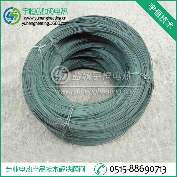 鎳鉻Ni80Cr20綠色絲