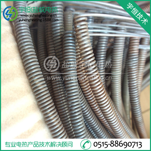 高溫鐵鉻鋁HRE電爐絲