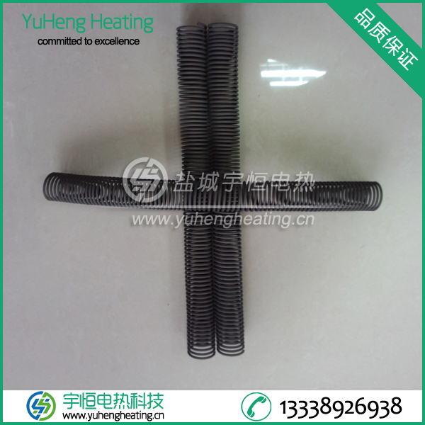 絕緣處理鐵鉻鋁電爐絲