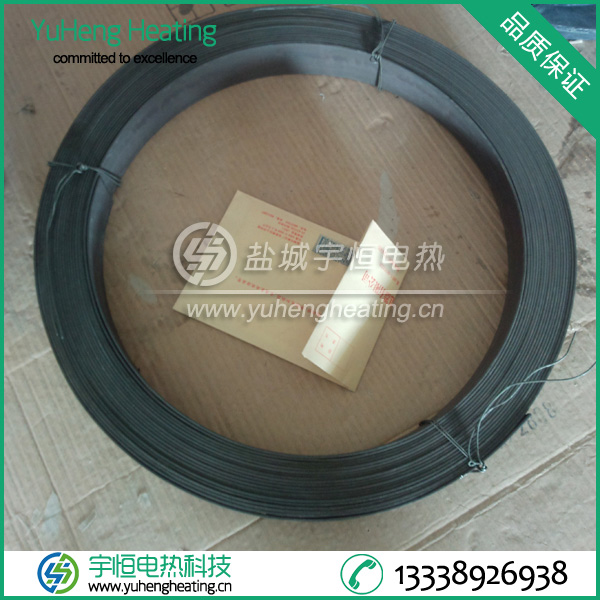 鎳鉻Ni80Cr20原色扁帶