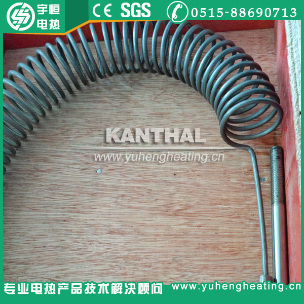 工業(yè)輥道爐用進(jìn)口電爐條