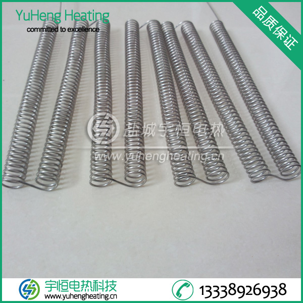 Ni80Cr20光亮電爐絲