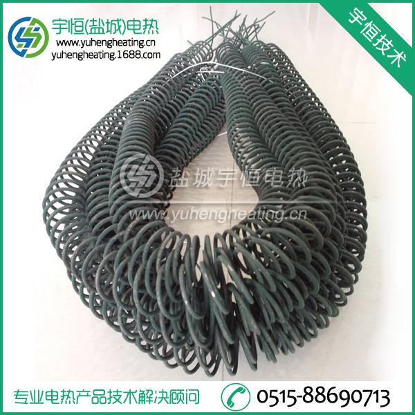 綠色Ni60Cr15電爐絲