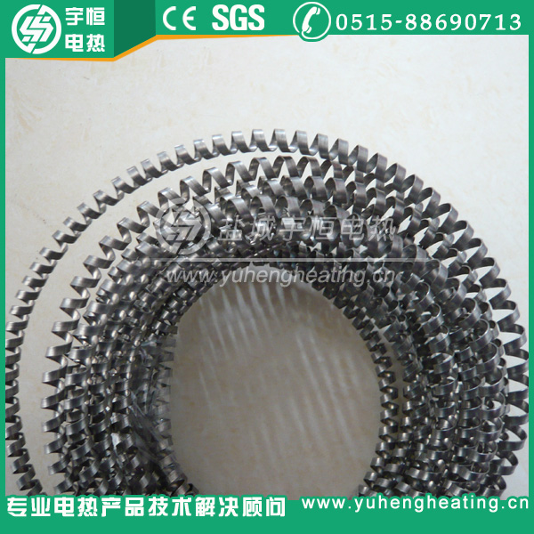 Ni80Cr20扁帶打爐條