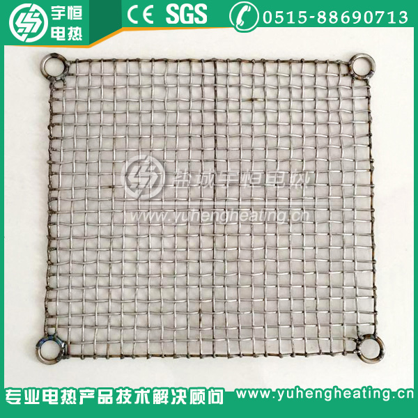 進口SUS 310S熱處理承燒網片