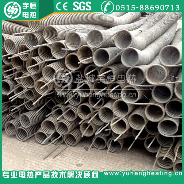 退火爐用高溫鐵鉻鋁電爐絲