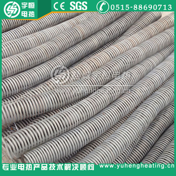 熱處理高溫爐高負荷HRE電爐絲