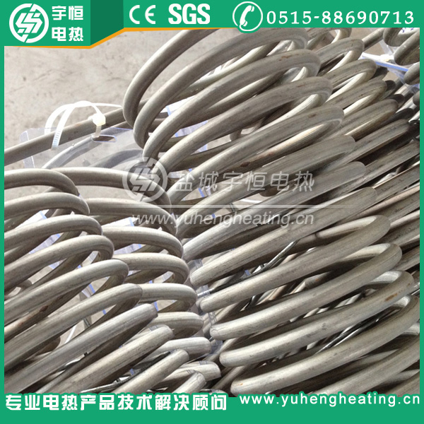 網帶爐用高溫電爐絲