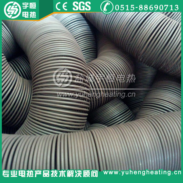 含鈮高溫鐵鉻鋁電爐絲