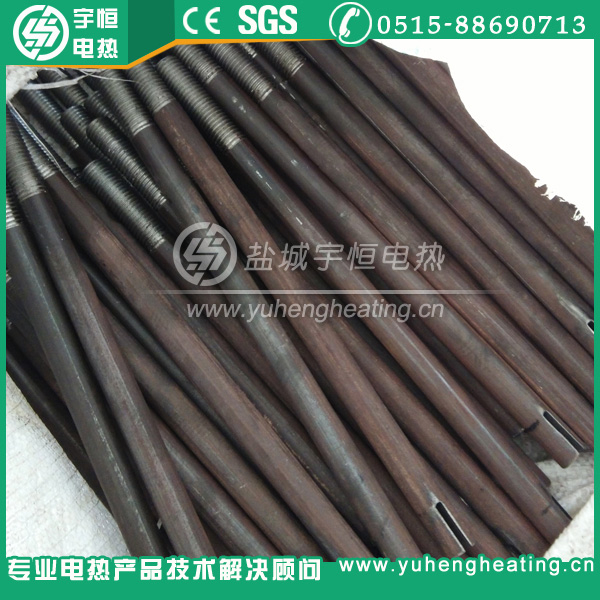 鐵鉻鋁高溫引出棒