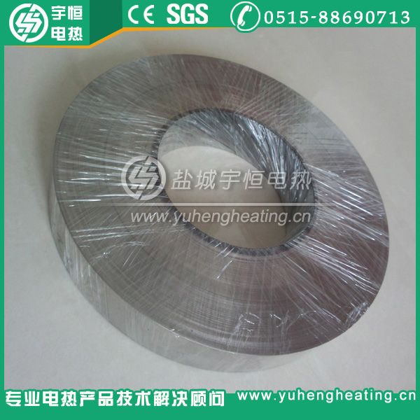 37*0.2mm鎳鉻2080扁帶