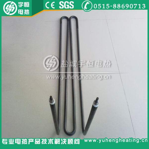 進口Incoloy800加熱管