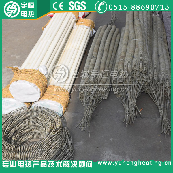 鋼化爐高溫電爐絲