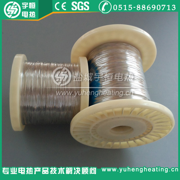 進口Ni200發熱絲