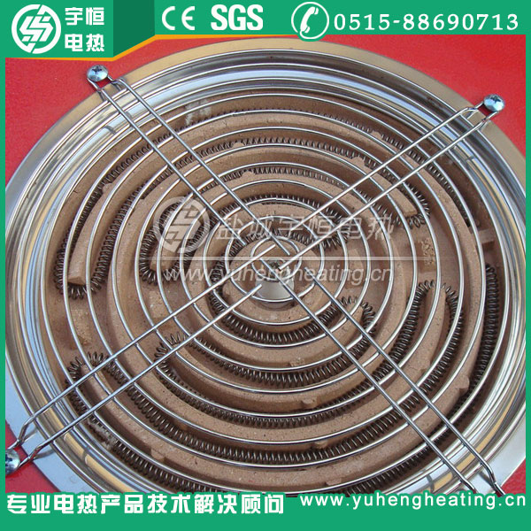 進(jìn)口爐盤(pán)電爐絲