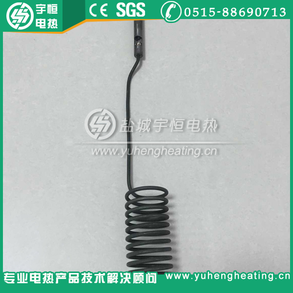 鋰電池正負極燒結用高溫電爐絲