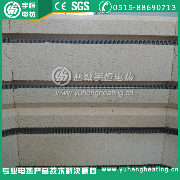 進(jìn)口實(shí)驗(yàn)電爐電阻絲