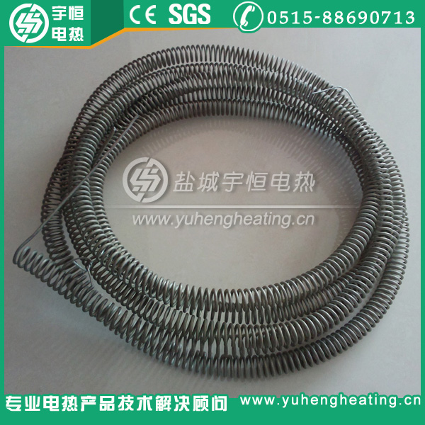 馬弗爐工業電爐絲 高溫電阻絲