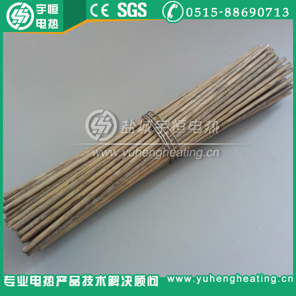 高溫鐵鉻鋁直條絲