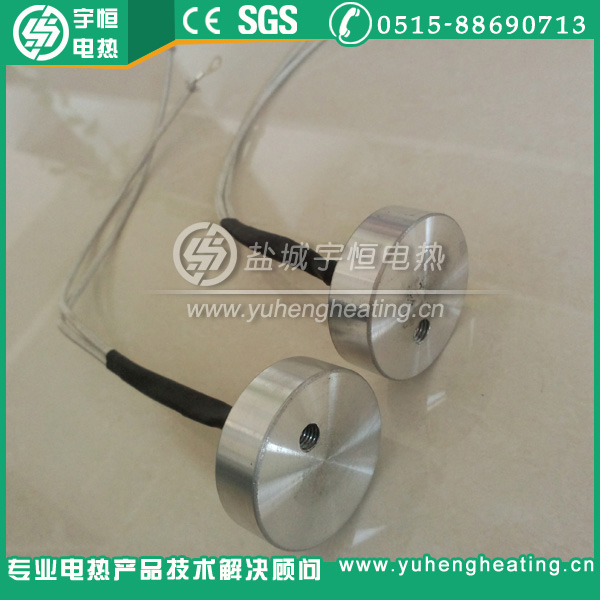 汽車配件模具鑄鋁加熱器