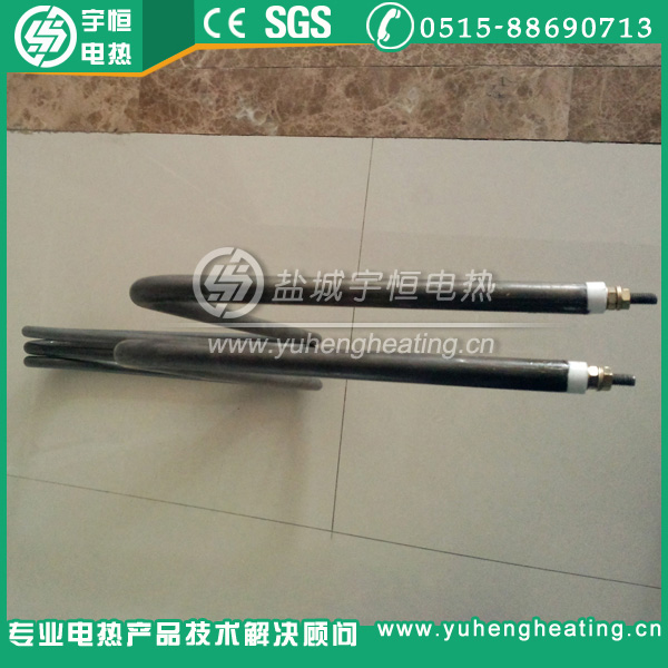 Incoloy800大功率高溫加熱管