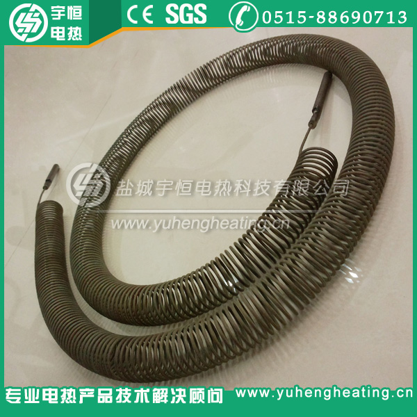 磷酸鐵鋰氣氛燒結(jié)爐用高溫電爐絲