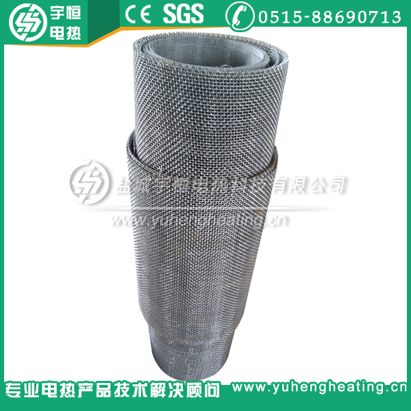 SUS314不銹鋼耐熱鋼網