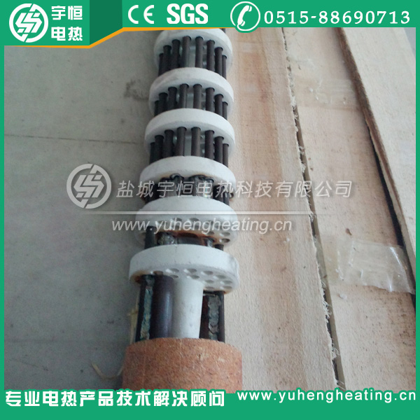 進口Kanthal APM輻射加熱器