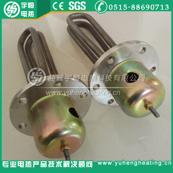 SRY2系列油溫加熱器