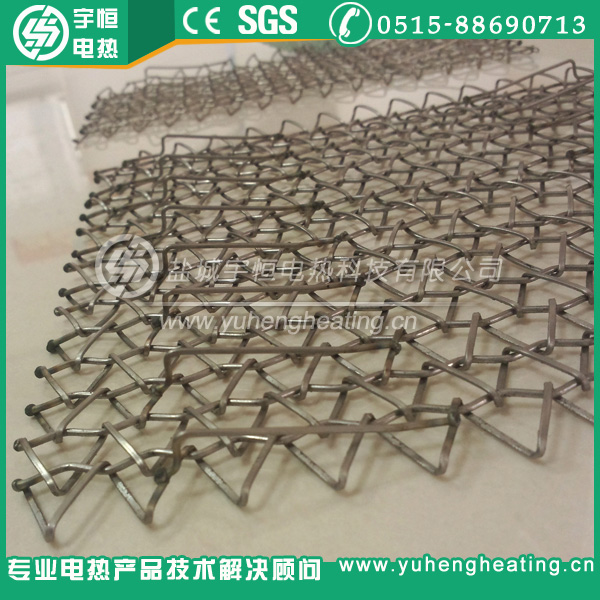 太陽能光伏支架網帶