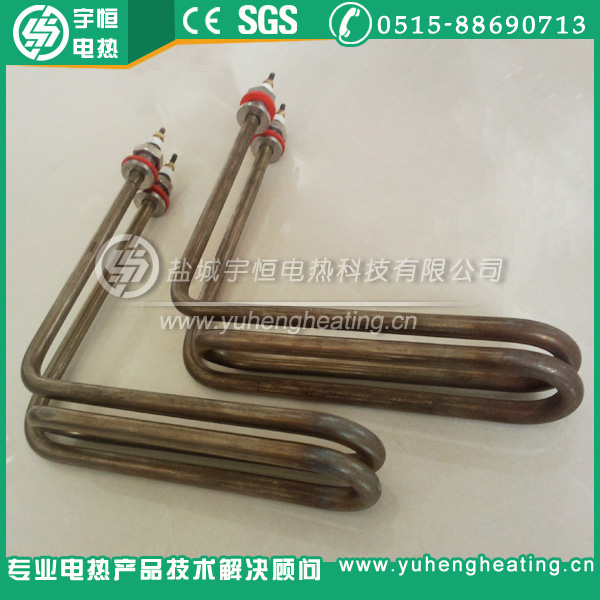 蒸飯車蒸飯柜用回型加熱管