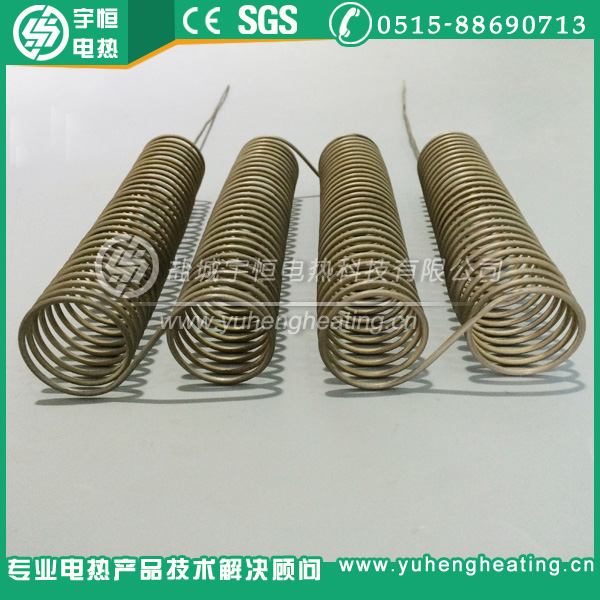 鋰電正極材料輥道窯用進(jìn)口電阻絲