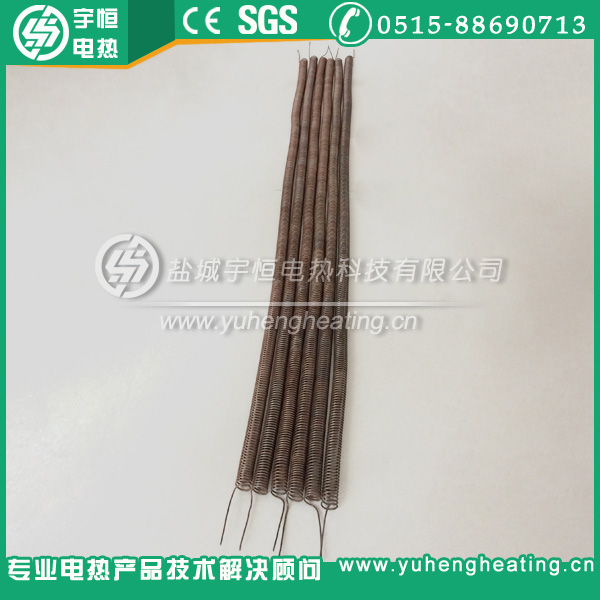 新能源(鋰電材料、光伏電子材料)材料輥道窯用進(jìn)口電阻絲