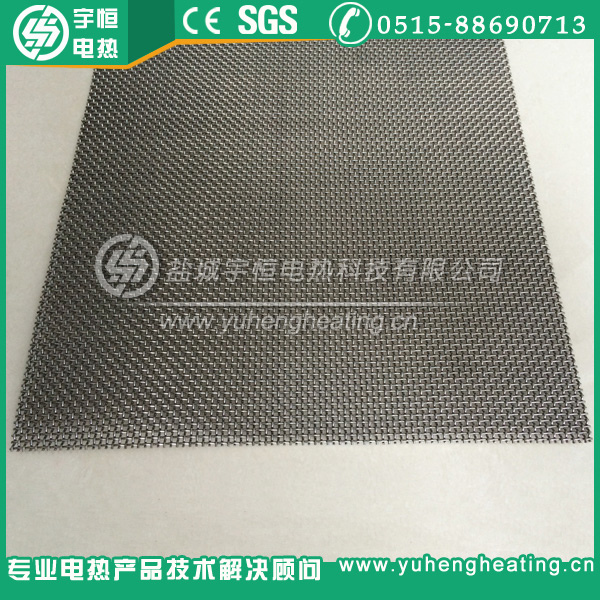 瓷介電容器高溫燒結網