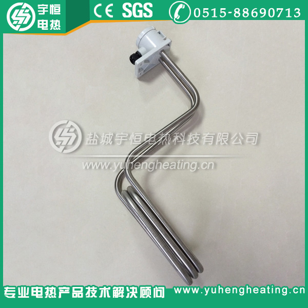 Z型不銹鋼316L耐腐蝕加熱管