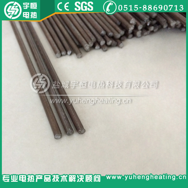 點(diǎn)火棒點(diǎn)火電極進(jìn)口發(fā)熱絲