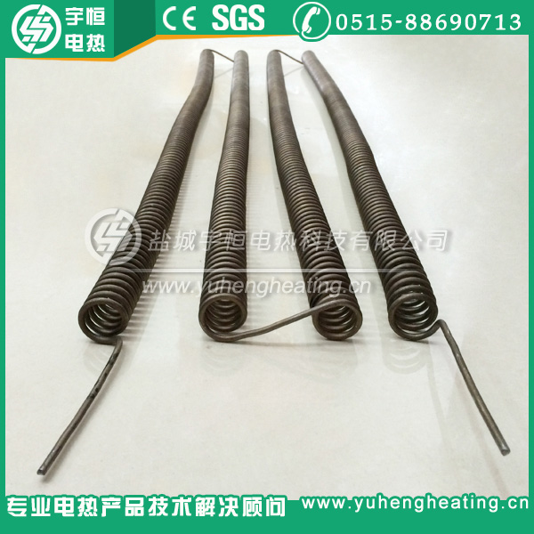 磷酸鐵鋰材料燒結(jié)用0Cr27Al7Mo2電爐絲