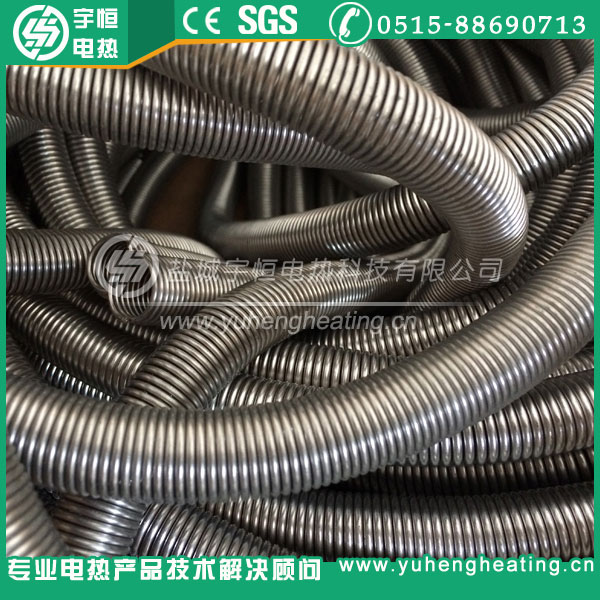 馬弗爐專用高溫HRE電爐絲